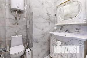 3-к квартира, посуточно, 150м2, 5/22 этаж