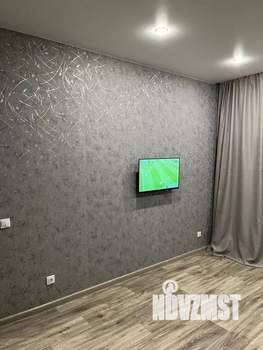 1-к квартира, на длительный срок, 40м2, 7/10 этаж