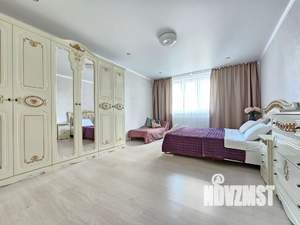 2-к квартира, посуточно, 75м2, 7/10 этаж