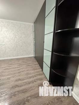 2-к квартира, посуточно, 51м2, 1/5 этаж