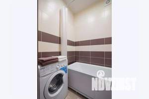 2-к квартира, посуточно, 49м2, 8/9 этаж