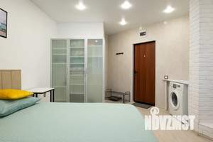 Студия квартира, посуточно, 20м2, 4/26 этаж