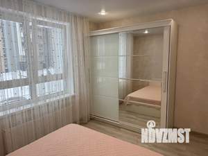 1-к квартира, посуточно, 33м2, 2/15 этаж