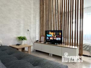 1-к квартира, посуточно, 40м2, 2/10 этаж