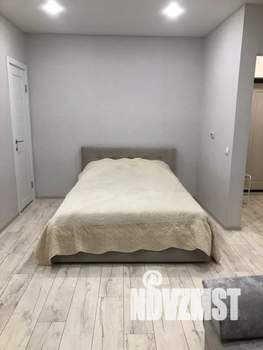 1-к квартира, посуточно, 30м2, 3/5 этаж