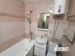 1-к квартира, на длительный срок, 40м2, 8/15 этаж