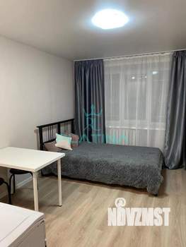 Студия квартира, на длительный срок, 26м2, 2/5 этаж