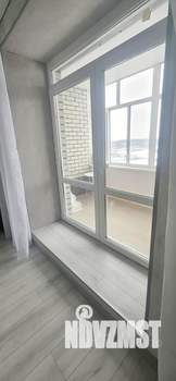 1-к квартира, посуточно, 50м2, 9/9 этаж