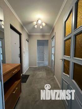 2-к квартира, посуточно, 55м2, 1/1 этаж