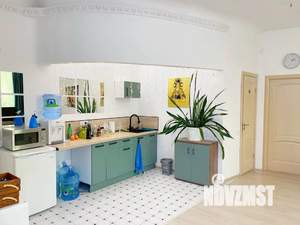 Студия квартира, посуточно, 100м2, 1/9 этаж