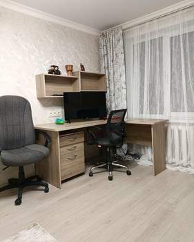 3-к квартира, на длительный срок, 68м2, 7/9 этаж