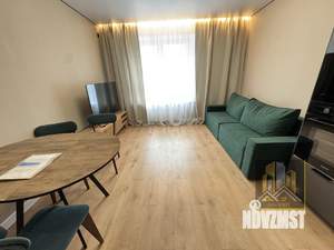 3-к квартира, на длительный срок, 80м2, 3/18 этаж