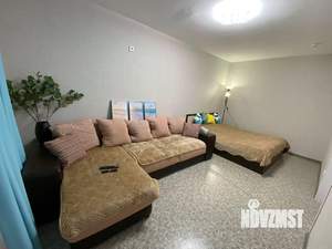 2-к квартира, посуточно, 60м2, 1/1 этаж