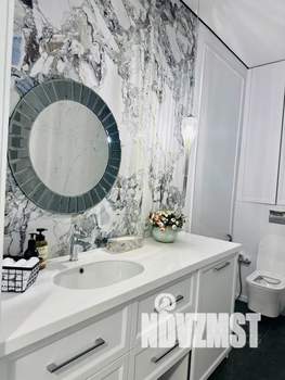 2-к квартира, посуточно, 54м2, 4/5 этаж