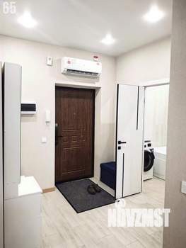 1-к квартира, на длительный срок, 50м2, 15/24 этаж