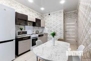 1-к квартира, посуточно, 38м2, 4/24 этаж