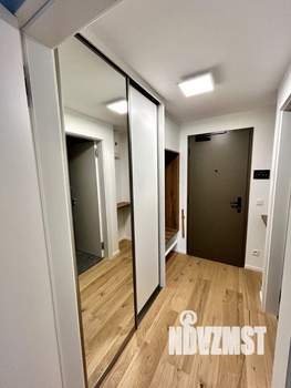 Студия квартира, на длительный срок, 30м2, 7/9 этаж