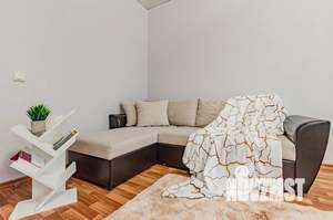 2-к квартира, посуточно, 70м2, 4/15 этаж