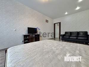 1-к квартира, на длительный срок, 40м2, 14/20 этаж