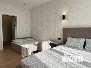 2-к квартира, посуточно, 60м2, 16/20 этаж