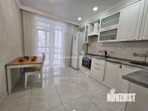 1-к квартира, на длительный срок, 52м2, 9/12 этаж