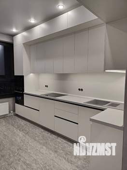 1-к квартира, на длительный срок, 40м2, 5/20 этаж