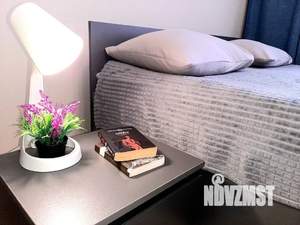 2-к квартира, посуточно, 61м2, 12/15 этаж