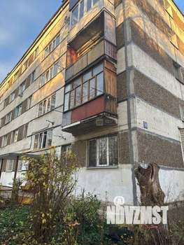 2-к квартира, на длительный срок, 36м2, 1/5 этаж