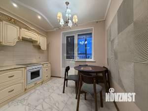 3-к квартира, на длительный срок, 90м2, 6/20 этаж