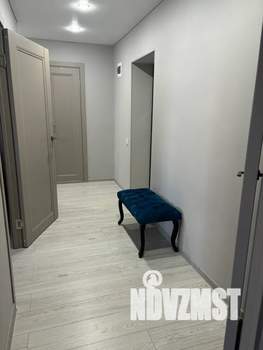 2-к квартира, посуточно, 54м2, 7/9 этаж