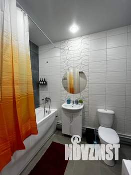 Студия квартира, посуточно, 25м2, 15/25 этаж