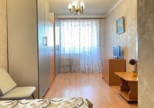 1-к квартира, на длительный срок, 32м2, 6/9 этаж