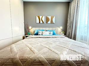 1-к квартира, посуточно, 35м2, 19/19 этаж