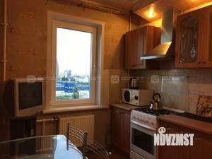 2-к квартира, на длительный срок, 52м2, 8/9 этаж