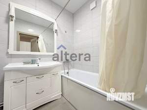 Студия квартира, на длительный срок, 36м2, 3/9 этаж