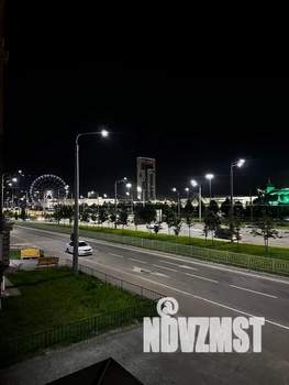 2-к квартира, посуточно, 75м2, 2/9 этаж