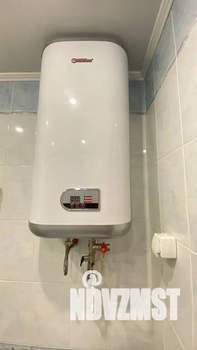 1-к квартира, посуточно, 47м2, 9/10 этаж