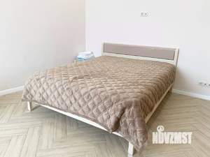 1-к квартира, посуточно, 42м2, 16/16 этаж