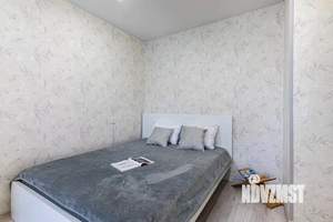 1-к квартира, на длительный срок, 30м2, 1/5 этаж