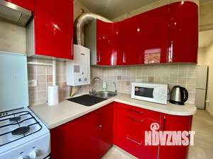 1-к квартира, посуточно, 32м2, 5/5 этаж