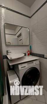 1-к квартира, посуточно, 37м2, 10/18 этаж