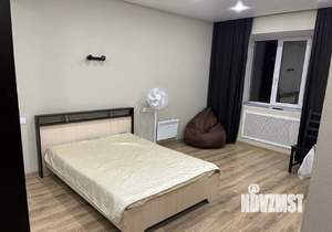 Студия квартира, на длительный срок, 32м2, 3/5 этаж