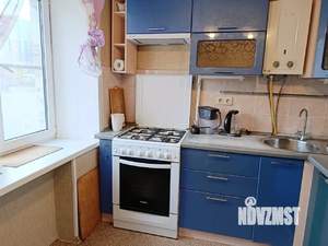 1-к квартира, на длительный срок, 35м2, 3/5 этаж