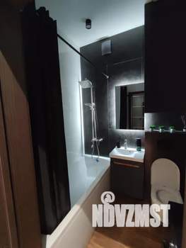 1-к квартира, посуточно, 38м2, 5/9 этаж