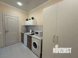 1-к квартира, посуточно, 30м2, 2/5 этаж