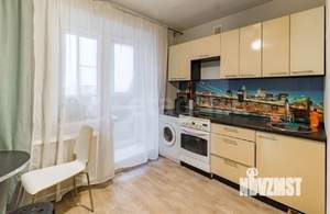 1-к квартира, на длительный срок, 29м2, 9/9 этаж