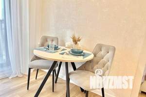 1-к квартира, посуточно, 29м2, 4/8 этаж