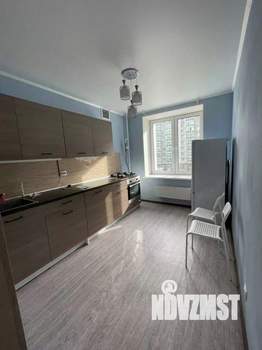 1-к квартира, на длительный срок, 34м2, 6/10 этаж