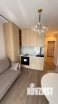 1-к квартира, на длительный срок, 40м2, 9/20 этаж