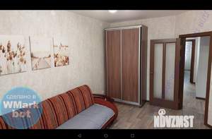 2-к квартира, на длительный срок, 52м2, 8/9 этаж